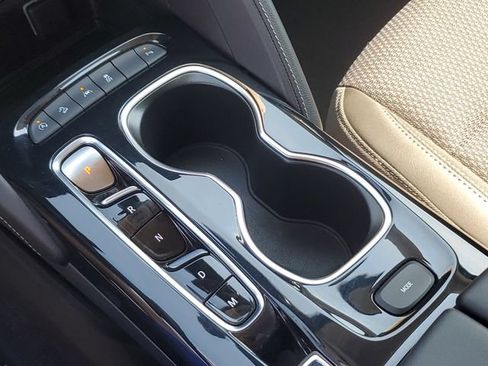 Certified 2023 Buick Envision Preferred AWD/4WD image 19
