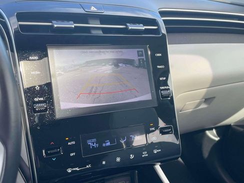 Used 2023 Hyundai Tucson SEL w/ Convenience Package image 30