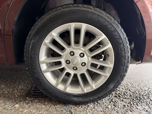 Used 2015 Ford Flex SEL w/ Equipment Group 202A FWD image 10
