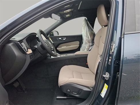 New 2026 Volvo XC60 B5 Plus w/ Protection Package Premier image 7