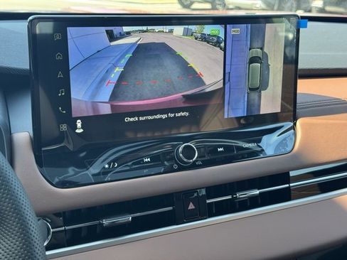 New 2025 Mitsubishi Outlander SEL image 28