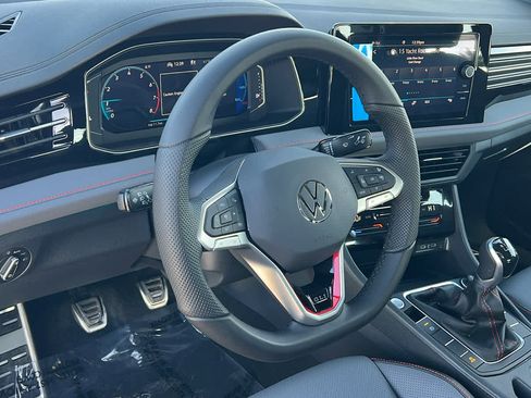 New 2026 Volkswagen Jetta GLI Autobahn image 10