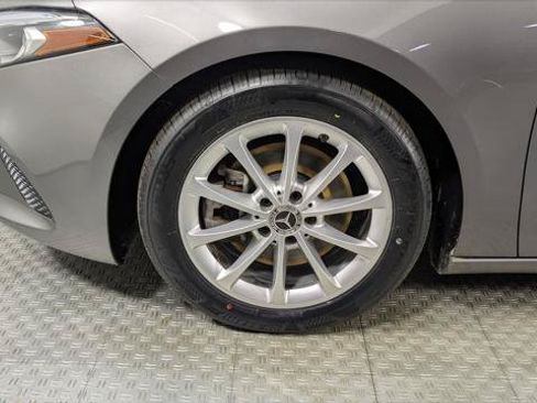 Used 2020 Mercedes-Benz A 220 4MATIC w/ Premium Package image 34