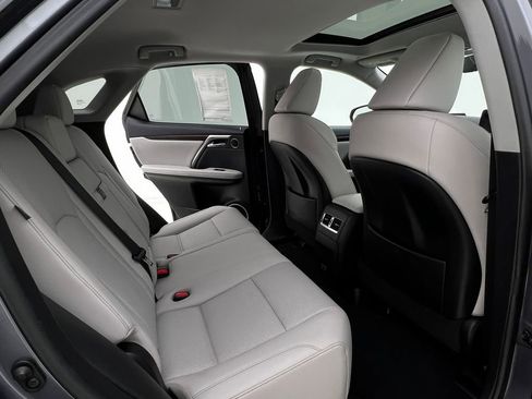 Certified 2021 Lexus RX 350 AWD w/ Premium Package image 17