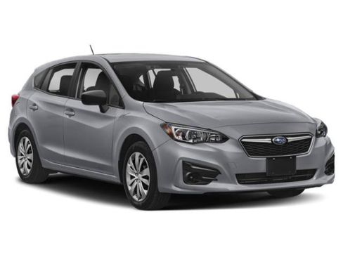 Used 2019 Subaru Impreza 2.0i Premium AWD/4WD image 9
