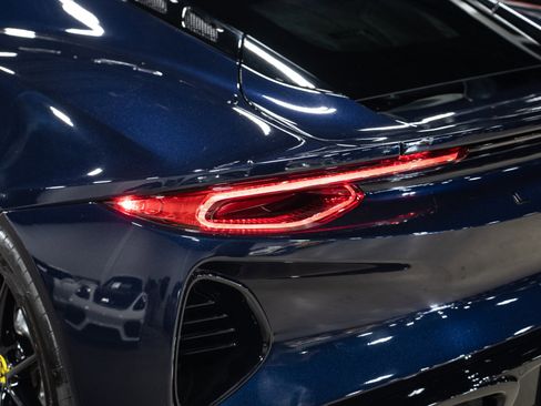 Used 2024 Lotus Emira First Edition image 26