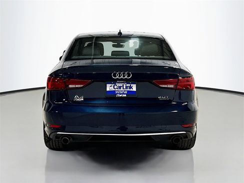 Used 2018 Audi A3 2.0T Premium w/ Convenience Package image 5