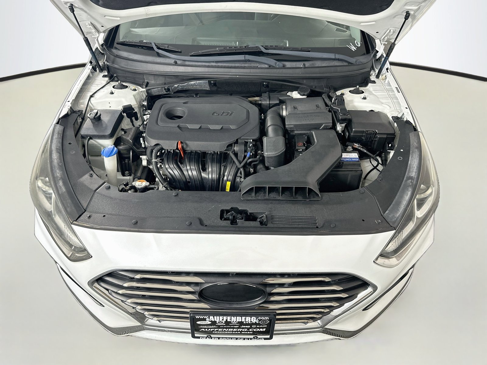 Used 2018 Hyundai Sonata SEL FWD image 29