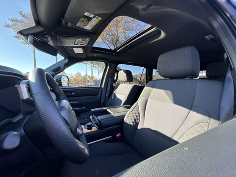 Used 2025 Toyota Sequoia SR5 image 28