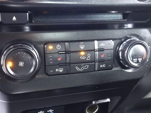 Used 2018 Ford F150 XLT w/ Equipment Group 302A Luxury image 26