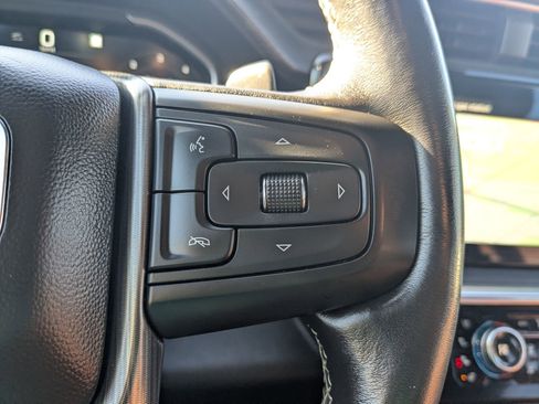Used 2023 GMC Sierra 1500 Denali Ultimate image 24
