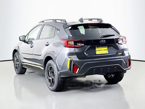 New 2026 Subaru Crosstrek 2.5i Sport image 5