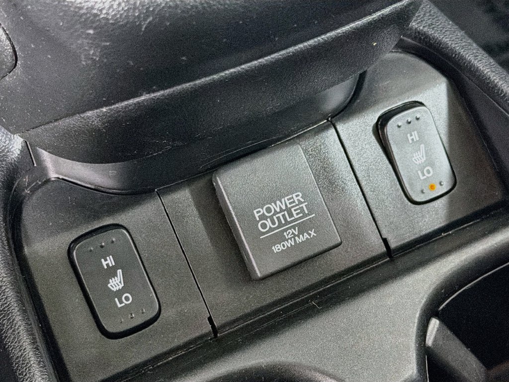 Used 2014 Honda CR-V EX-L image 20
