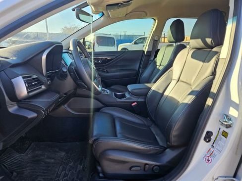 Used 2020 Subaru Outback Limited w/ Popular Package #2 image 6