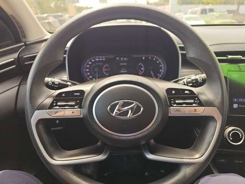 Used 2023 Hyundai Tucson SEL image 20