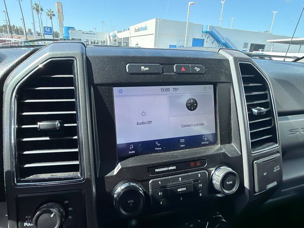 Used 2021 Ford F350 XLT AWD/4WD image 12
