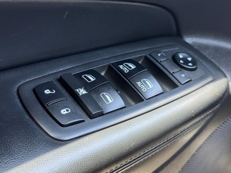 Used 2018 Jeep Grand Cherokee Limited AWD/4WD image 22