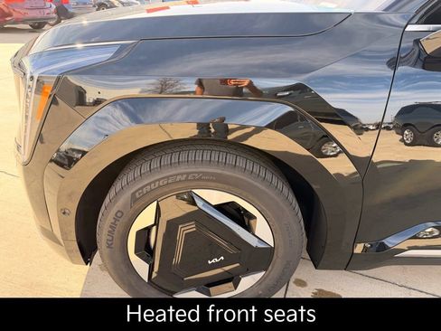 New 2026 Kia EV9 Land image 10