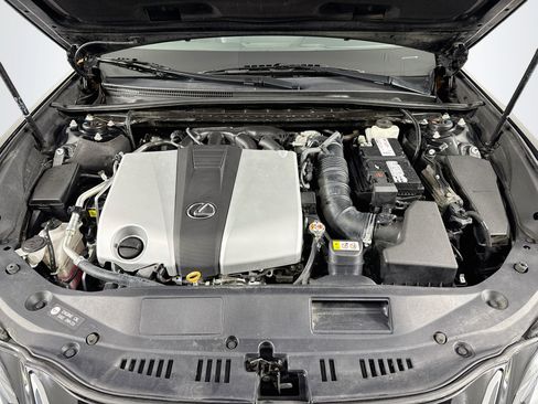 Used 2020 Lexus ES 350 w/ Premium Package FWD image 30