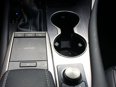 Used 2022 Lexus RX 350 F Sport w/ Accessory Package AWD/4WD image 31