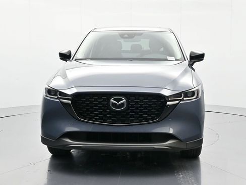 Used 2024 MAZDA CX-5 Carbon Edition image 2