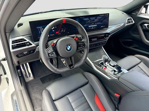 Used 2026 BMW M2 RWD image 24