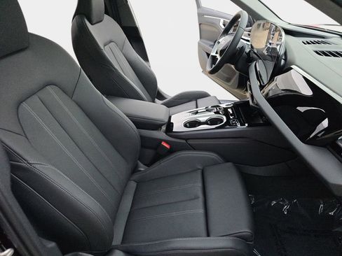 New 2026 Audi A6 Premium Plus image 10