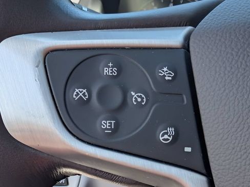 Used 2022 GMC Acadia SLT w/ Preferred Package FWD image 19