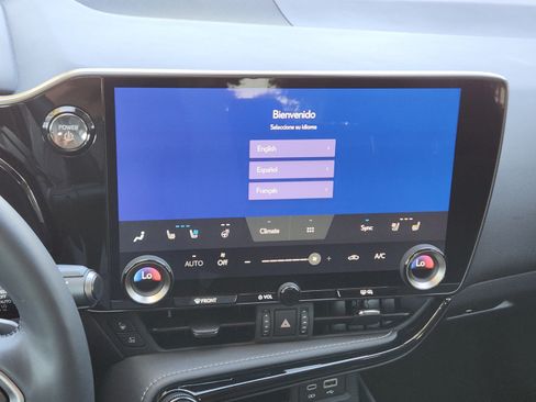 Used 2025 Lexus NX 450h+ AWD w/ Accessory Package (2T) image 9