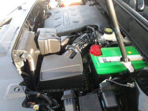 Used 2016 Lincoln MKX Select w/ Select Plus Package image 28