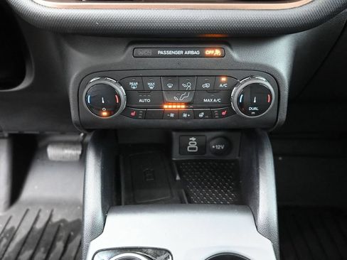 Used 2023 Ford Bronco Sport Outer Banks w/ Tech Package AWD/4WD image 27