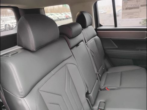 New 2026 Hyundai Santa Fe XRT AWD/4WD image 13
