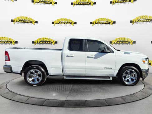 Used 2022 RAM 1500 Lone Star RWD image 6