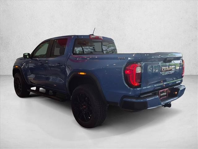 New 2025 GMC Canyon Elevation w/ Convenience Package AWD/4WD image 7