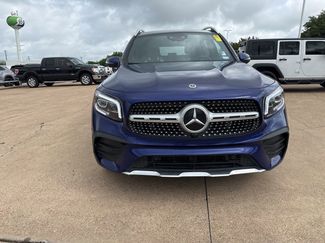 Used 2021 Mercedes-Benz GLB 250 video 2
