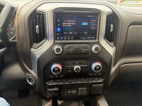 Used 2020 GMC Sierra 1500 SLT w/ SLT Premium Plus Package image 30