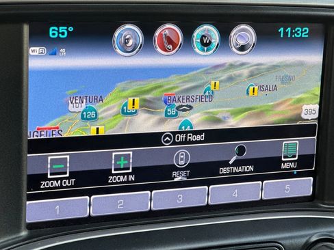 Used 2018 GMC Sierra 3500 SLT w/ Duramax Plus Package image 19