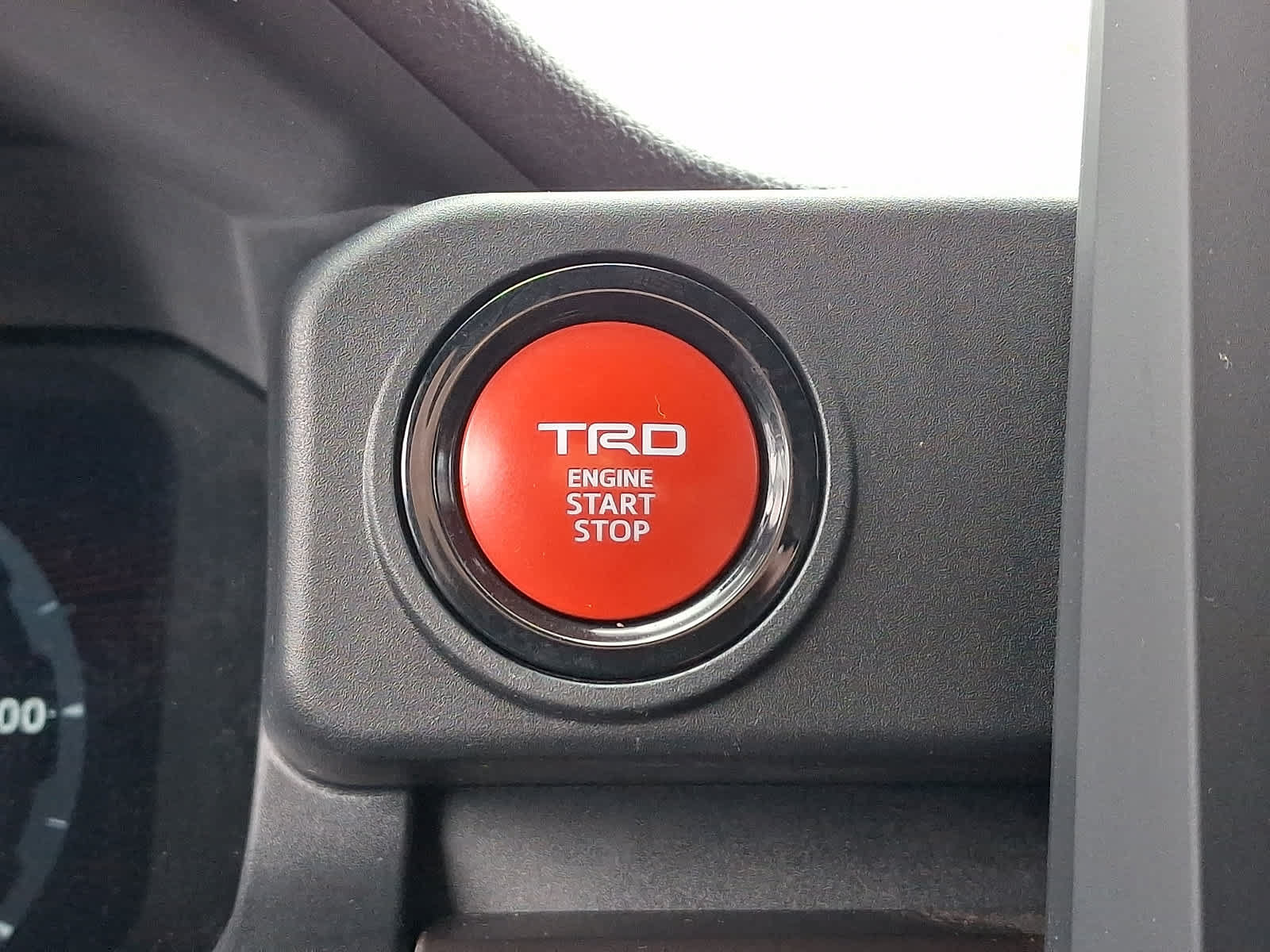 Used 2024 Toyota Tacoma TRD Off-Road AWD/4WD image 26