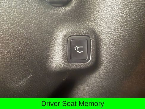 Used 2024 Jeep Compass Limited w/ Elite Group image 7