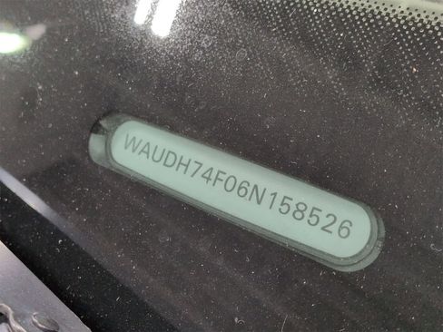 Used 2006 Audi A6 3.2 image 35