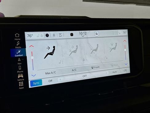 New 2026 Jeep Wrangler Unlimited Rubicon image 19