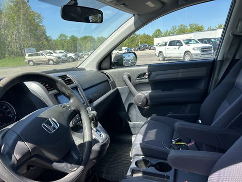 Used 2008 Honda CR-V LX image 15