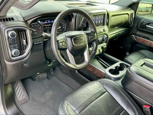 Used 2020 GMC Sierra 1500 Denali w/ Technology Package image 41