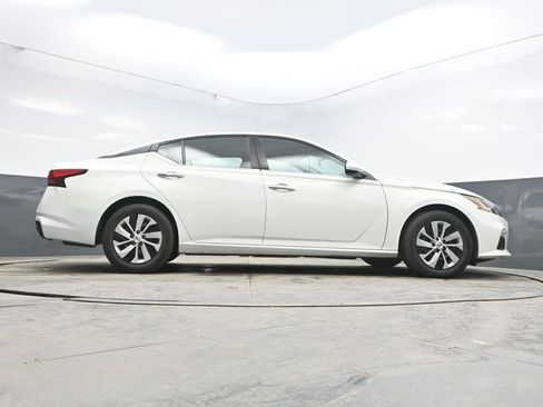 Used 2021 Nissan Altima 2.5 S image 40