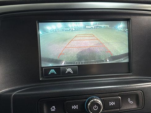 Used 2018 Chevrolet Silverado 2500 W/T w/ WT Convenience Package image 14