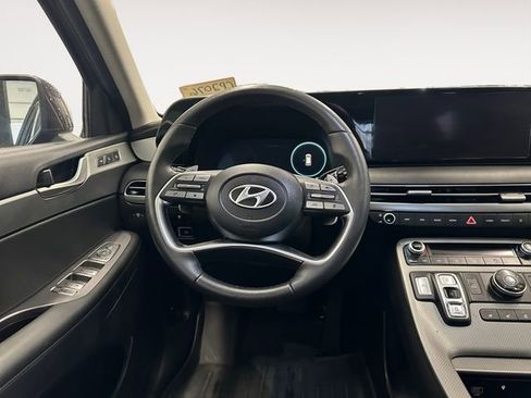 Used 2023 Hyundai Palisade SEL w/ Premium Package AWD/4WD image 12