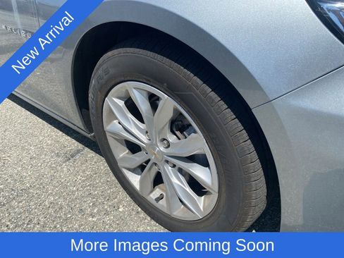 Used 2024 Chevrolet Malibu LT FWD image 8