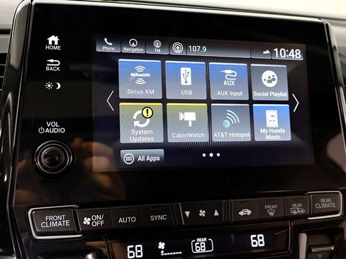 Used 2024 Honda Odyssey Touring image 30