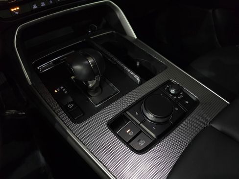 Used 2024 MAZDA CX-90 3.3 Turbo w/ Premium Package image 32