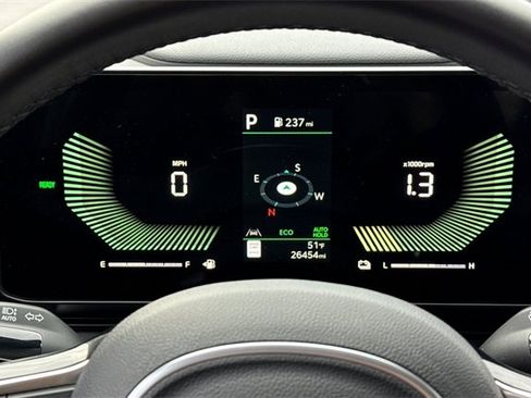 Certified 2025 Kia Carnival EX image 33